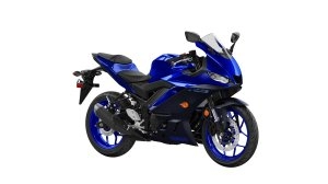 YZF-R3 Studio