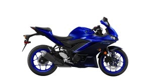 YZF-R3 Studio