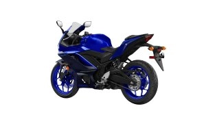 YZF-R3 Studio