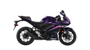 YZF-R3 Studio