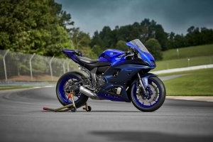 YZF-R7 Beauty 7