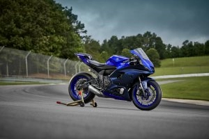 YZF-R7 Beauty 6