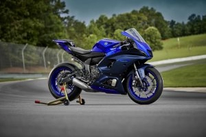 YZF-R7 Beauty 5