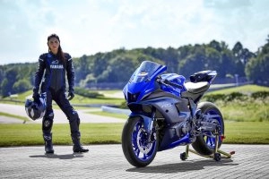 YZF-R7 Lifestyle 7