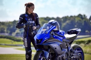 YZF-R7 Lifestyle 9