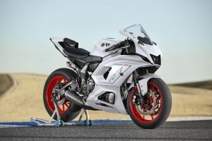 YZF-R7 Beauty 4