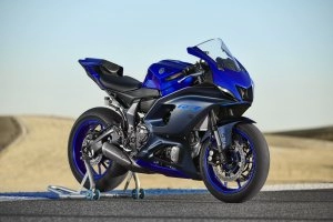 YZF-R7 Beauty 2