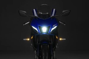 YZF-R7 Details 11