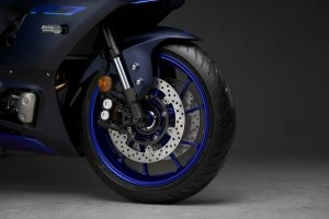 YZF-R7 Details 7