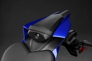 YZF-R7 Details 5