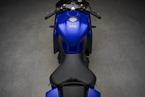 YZF-R7 Details 4