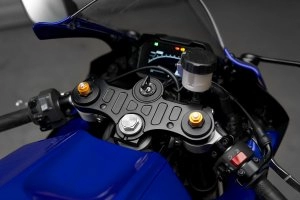 YZF-R7 Details 6