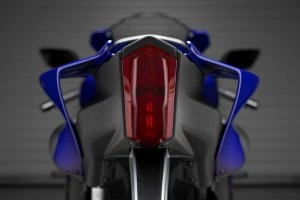 YZF-R7 Details 12