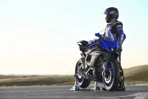 YZF-R7 Lifestyle 14