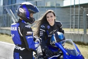 YZF-R7 Lifestyle 6