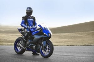 YZF-R7 Lifestyle 5