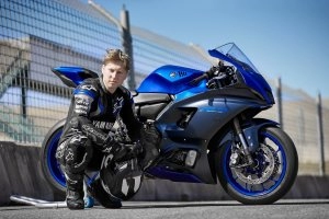 YZF-R7 Lifestyle 4