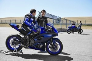 YZF-R7 Lifestyle 3