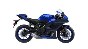 YZF-R7 Studio