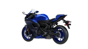 YZF-R7 Studio