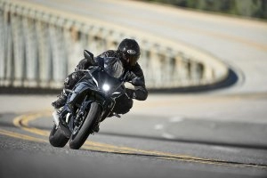 YZF-R7 Action 22