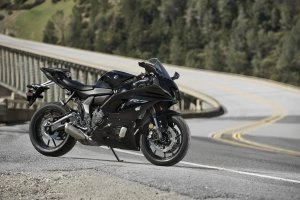 YZF-R7 Beauty 1