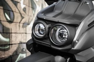 Zuma 125 Details 4