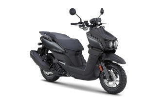 Zuma 125