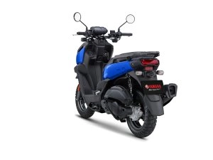 Zuma 125