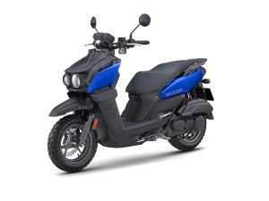 Zuma 125