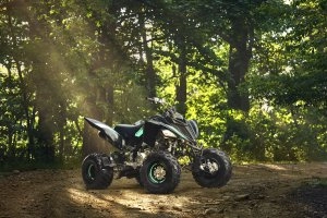 RAPTOR 700R SE Beauty 2