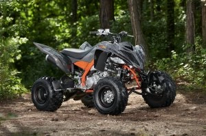 RAPTOR 700R SE Beauty 6