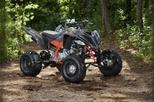 RAPTOR 700R SE Beauty 1