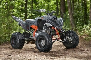 RAPTOR 700R SE Beauty 3