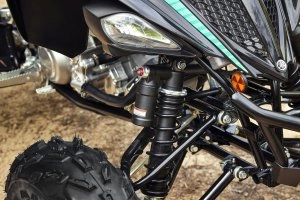 RAPTOR 700R SE Details 2