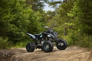 RAPTOR 700R SE Beauty 5