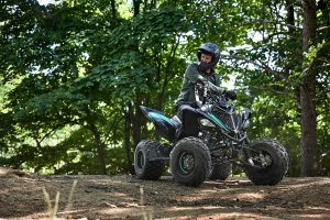 RAPTOR 700R SE Lifestyle 2