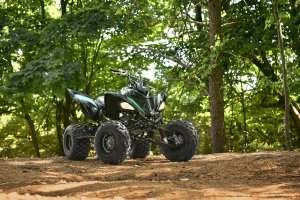 RAPTOR 700R SE Beauty 4