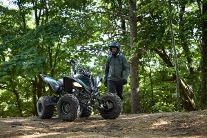 RAPTOR 700R SE Lifestyle 4