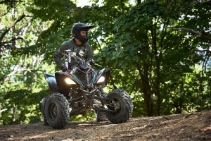 RAPTOR 700R SE Lifestyle 5