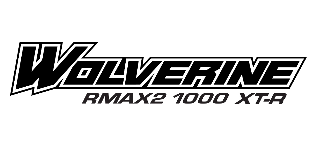 WOLVERINE RMAX2 1000 Logo