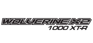 WOLVERINE X2 1000 Logo