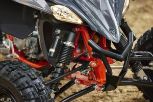 YFZ450R SE Details 1