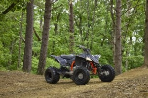 YFZ450R SE Beauty 2