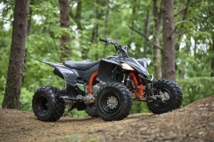 YFZ450R SE Beauty 3