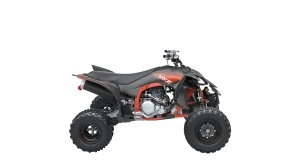 YFZ450R SE Studio