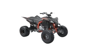 YFZ450R SE Studio