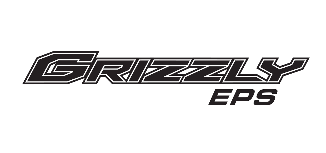 GRIZZLY EPS Logo