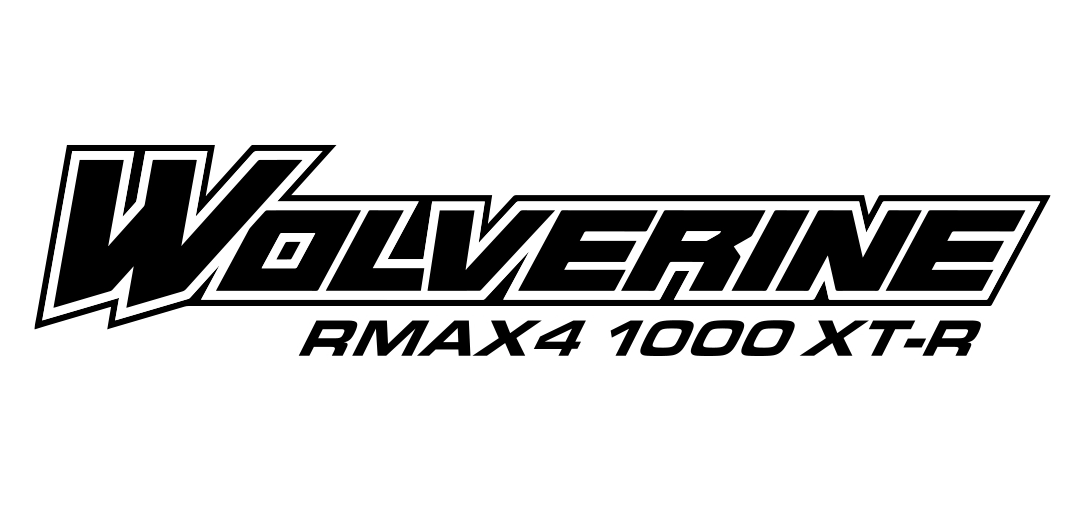 WOLVERINE RMAX4 1000 Logo