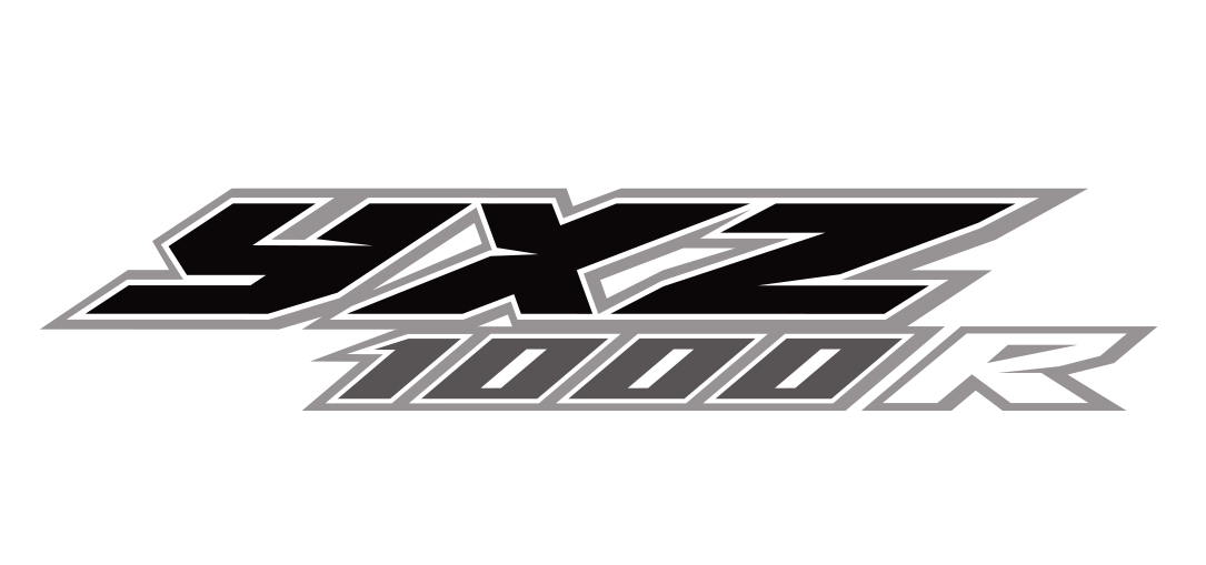 YXZ1000R Logo